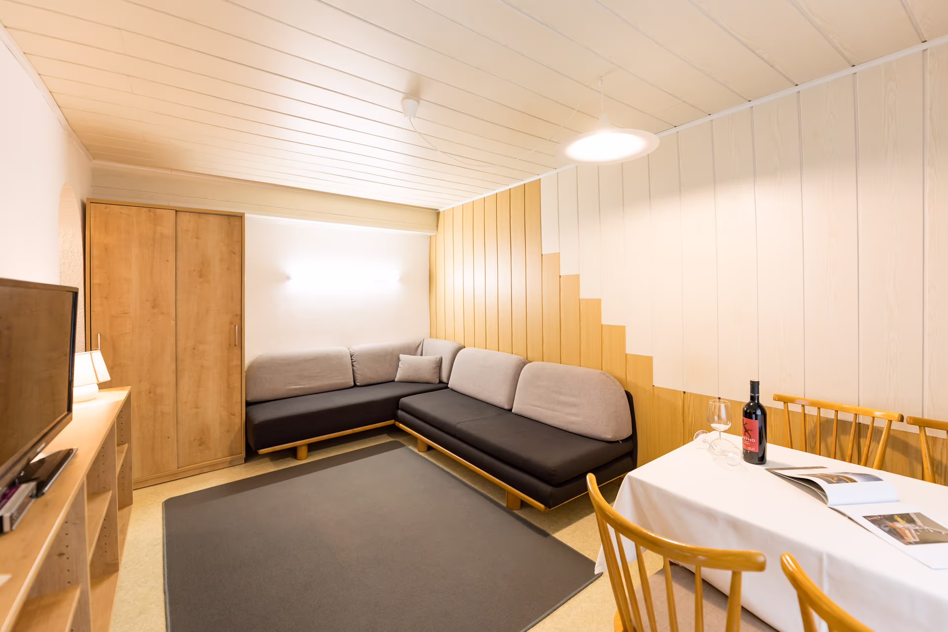 Appartement 6