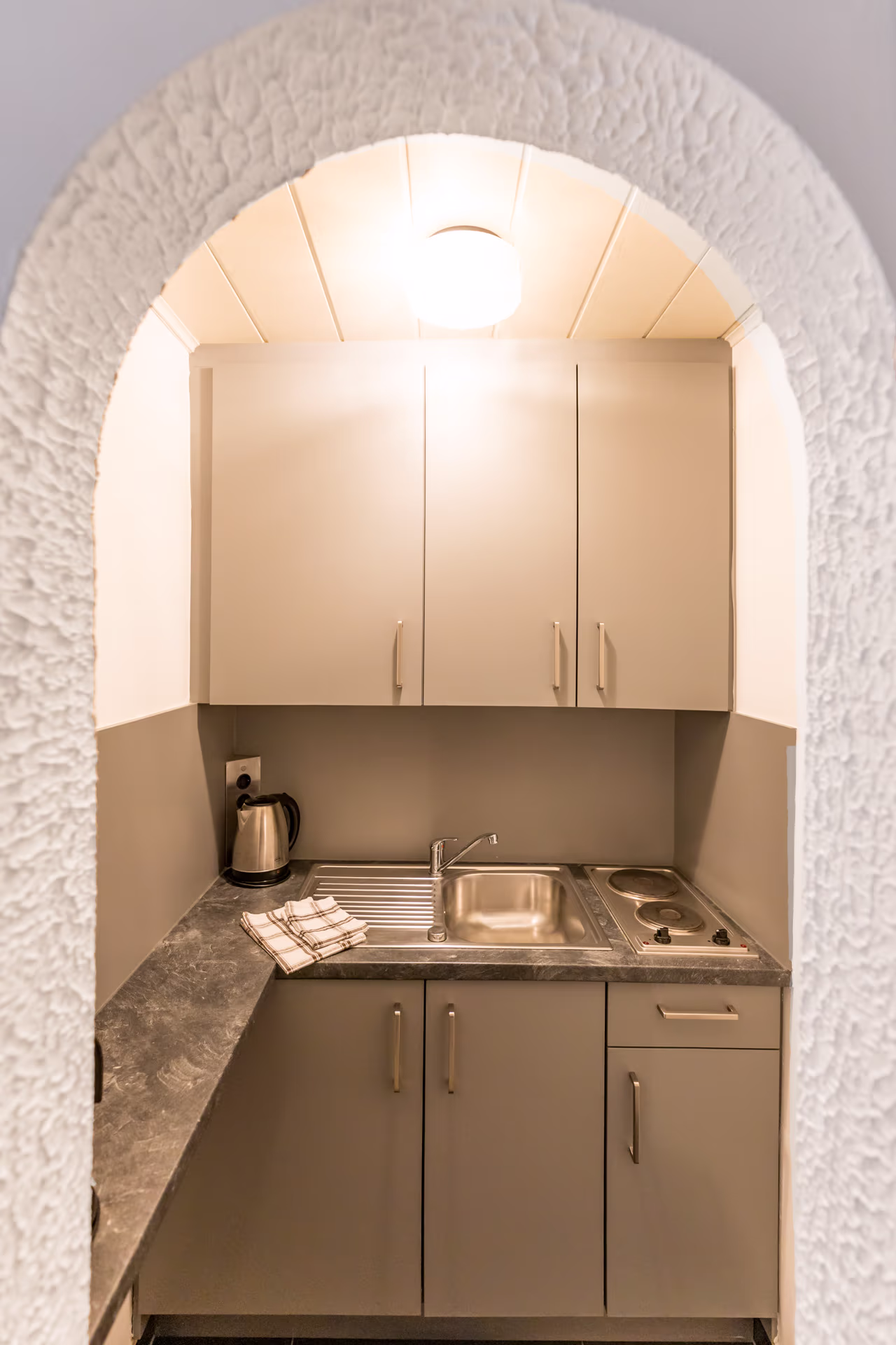 Appartement 6