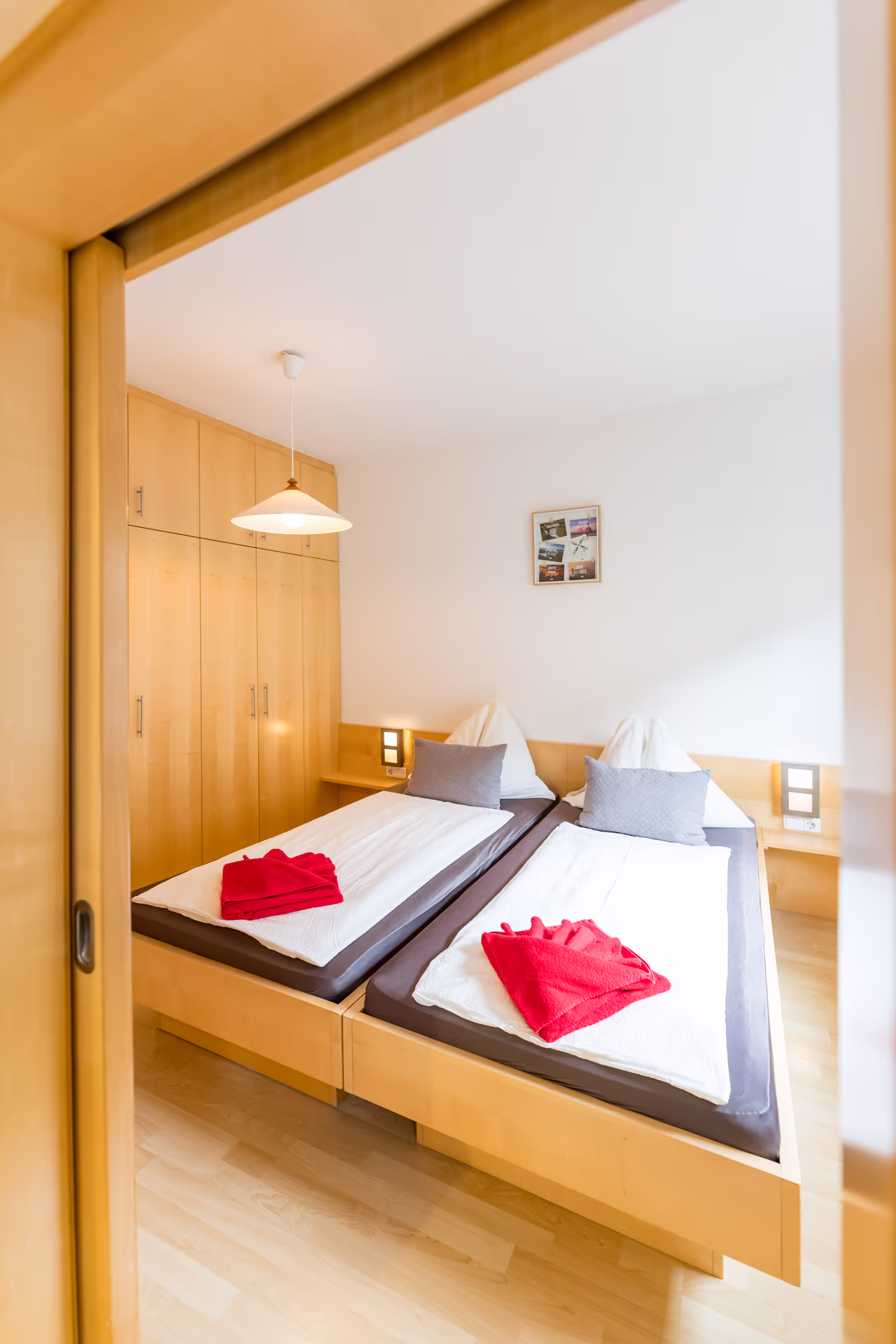 Appartement 5