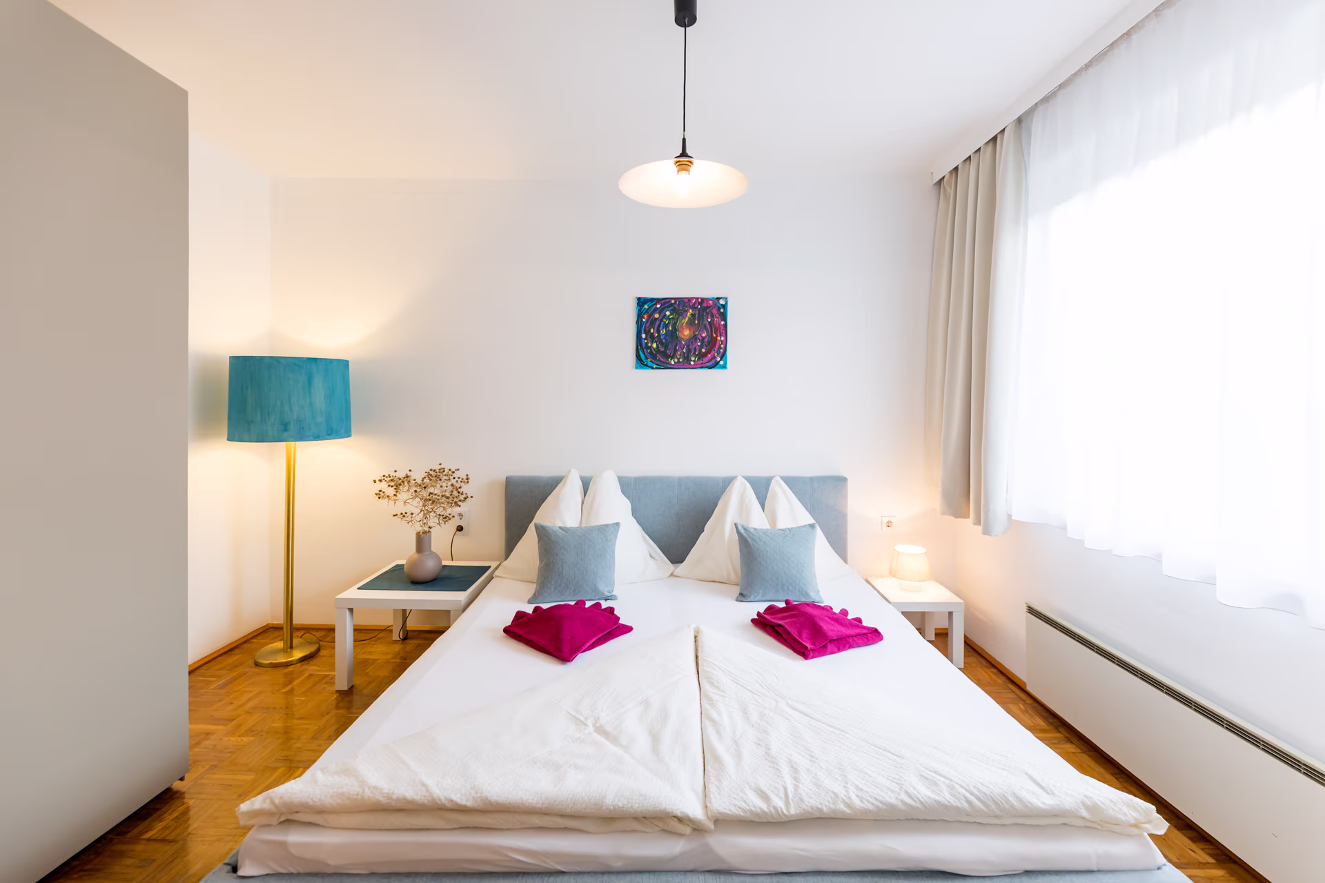 Appartement 6