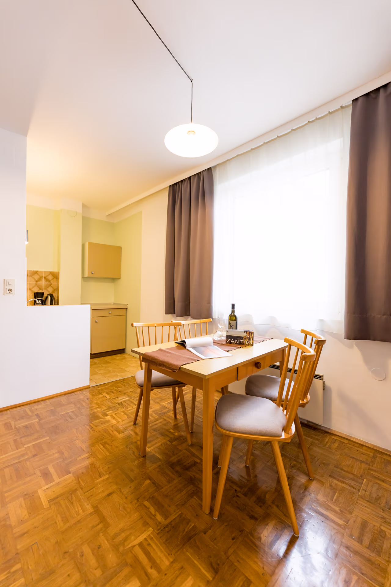Appartement 6
