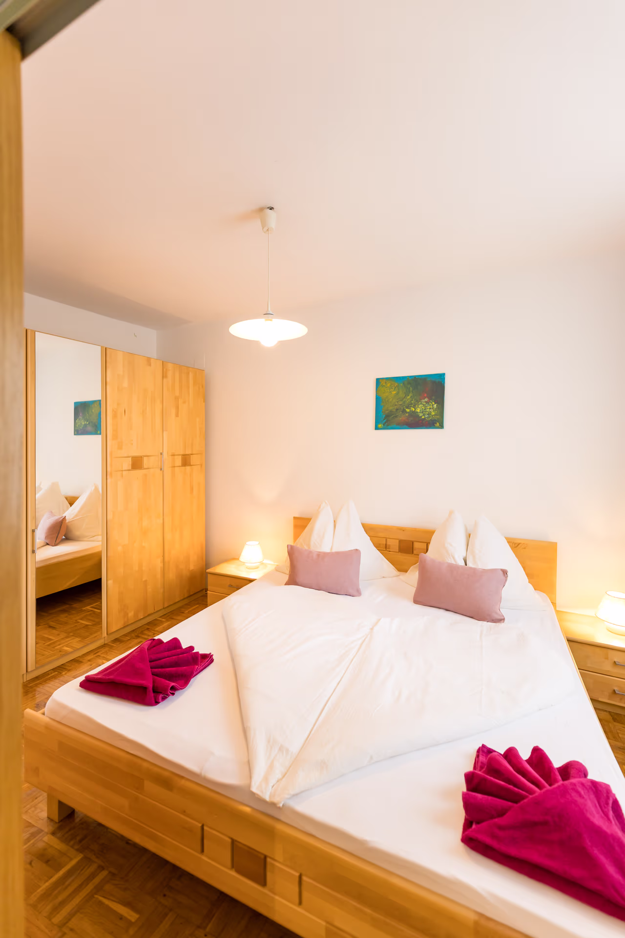Appartement 6