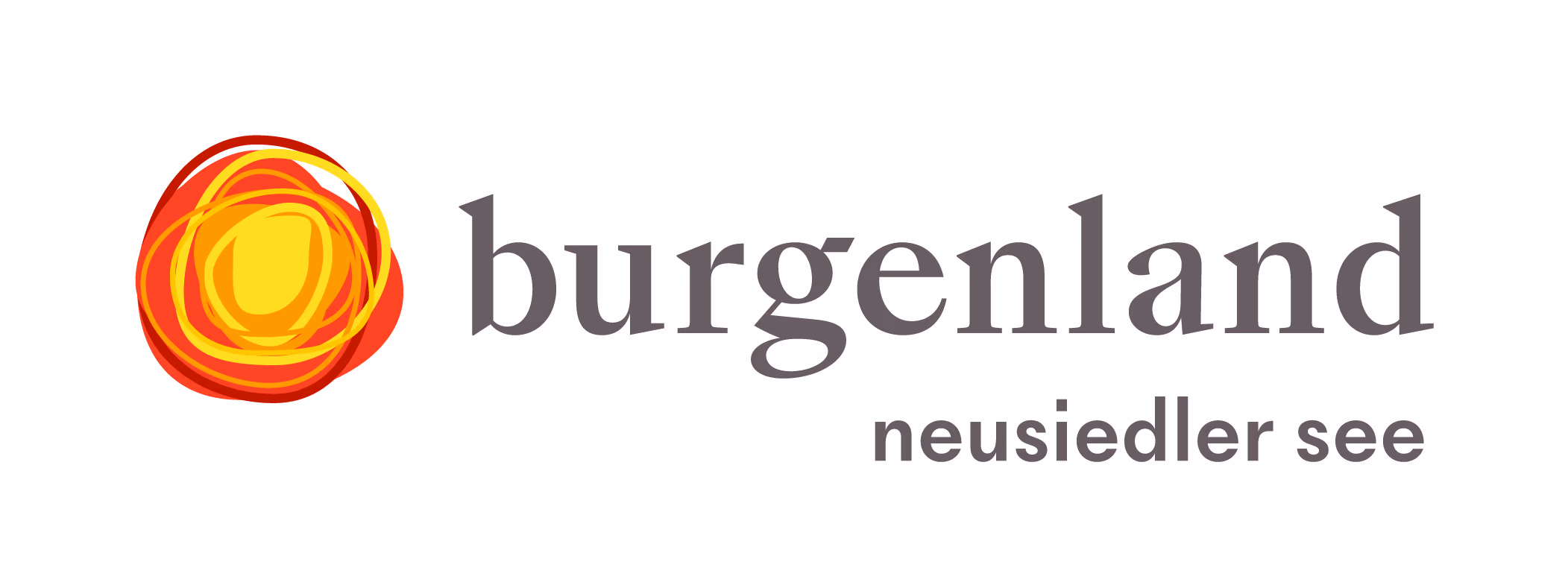 Marke Burgenland - Neusiedler See Logo