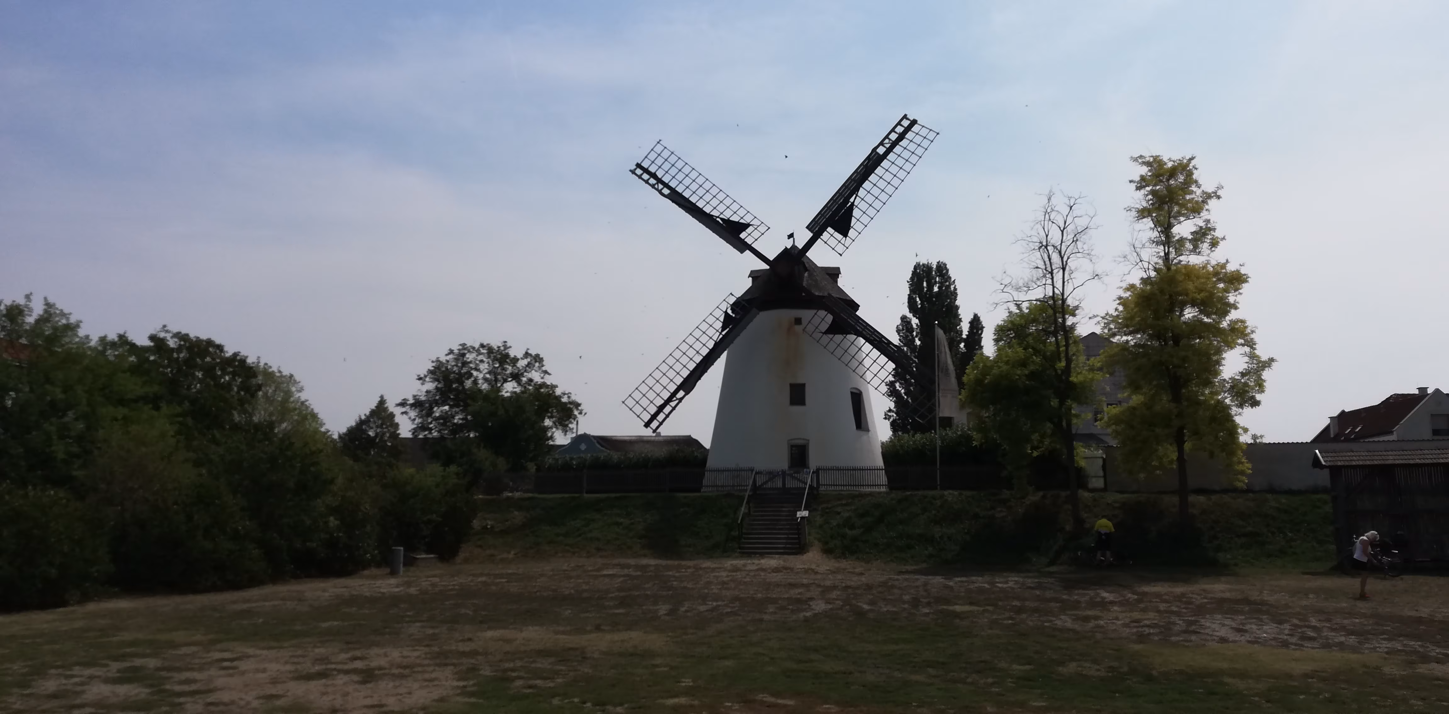 Umgebung 3