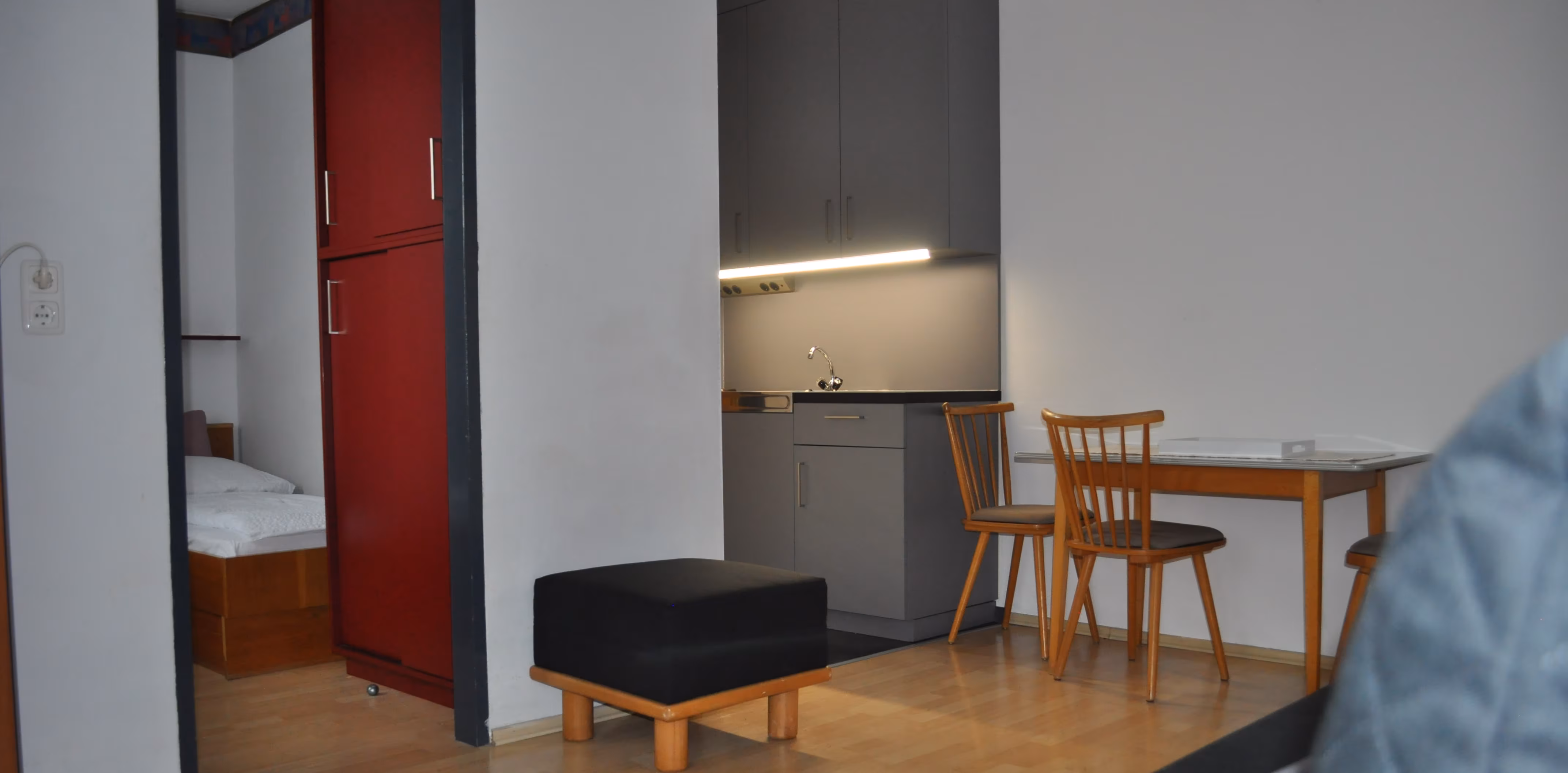 Appartement 2